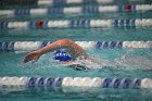 Swimming vs USCGA  Wheaton College Swimming & Diving vs US Coast Guard Academy. - Photo By: KEITH NORDSTROM : Wheaton, Swimming, Diving